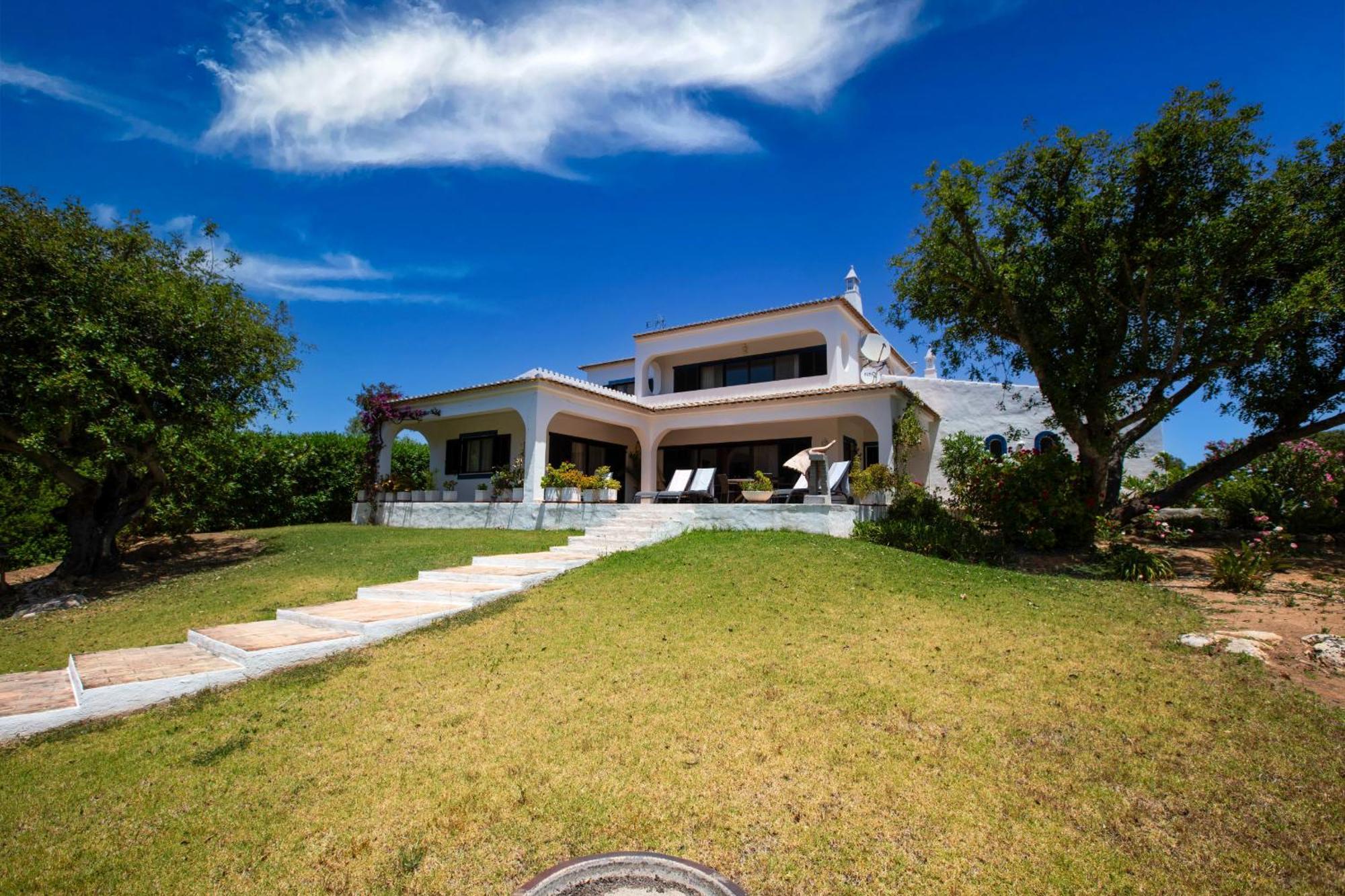 Villa de 3 dormitorios