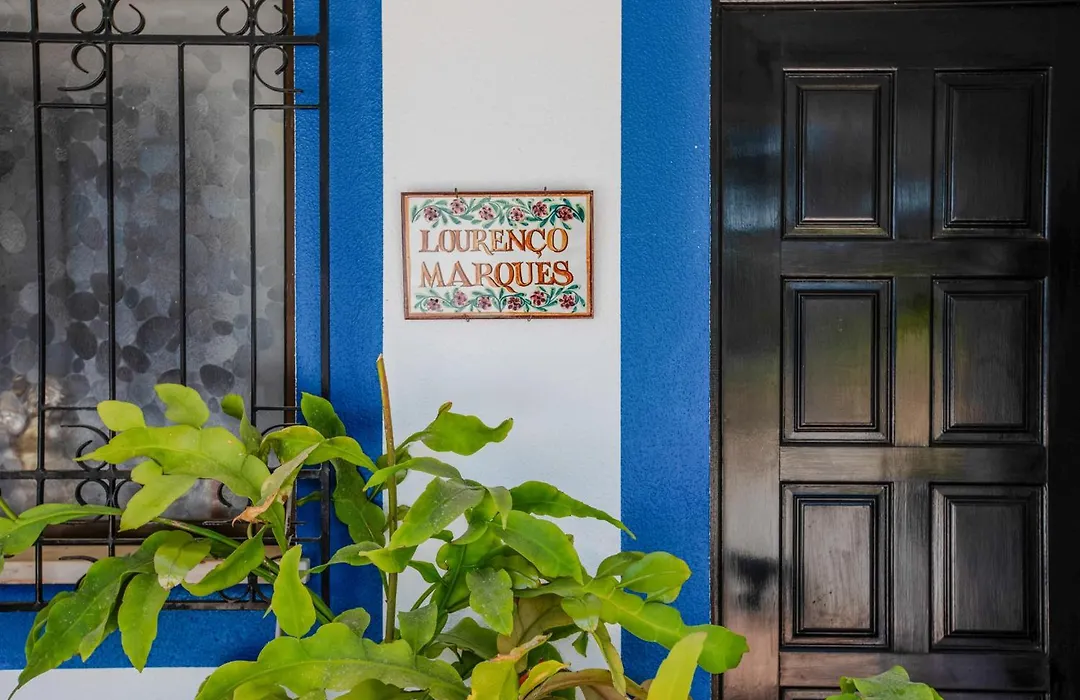 Casa Lourenco Marques-1